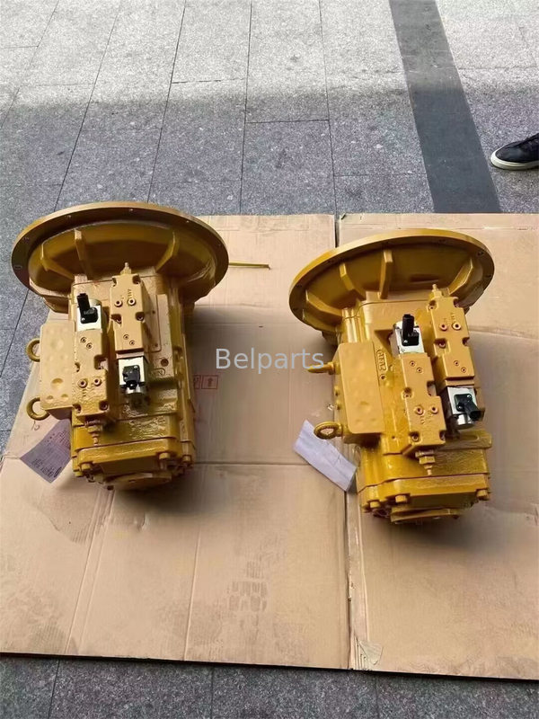 Hauptleitungs-Hydraulikpumpe 567-9721 Belparts-Bagger-Hydraulic Pump Fors E320GC 320GC 320GC