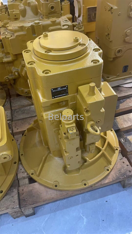 Hauptleitungs-Hydraulikpumpe 567-9721 Belparts-Bagger-Hydraulic Pump Fors E320GC 320GC 320GC