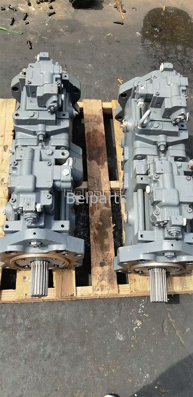 Belparts-Bagger Hydraulic Pump EX3600-5 K3V280 für hauptsächlichhydraulikpumpe 4426856 4624104 Hitachis