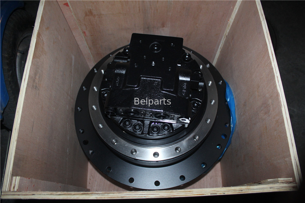 Reparatur-Set 20Y-27-00019 20Y-27-00018 Belparts-Bagger-Travel Motors Assy Final Drive Pc 200-5