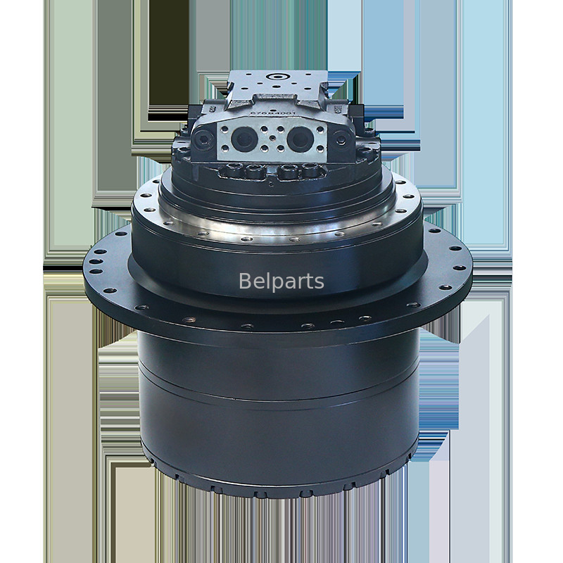 Reparatur-Set 20Y-27-00019 20Y-27-00018 Belparts-Bagger-Travel Motors Assy Final Drive Pc 200-5
