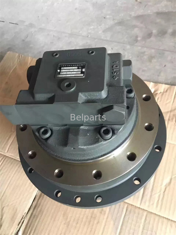 Achsantrieb 201-60-67200 Belparts-Bagger-Travel Motor Komatsu-PC-240 Pc60-6 Pc71