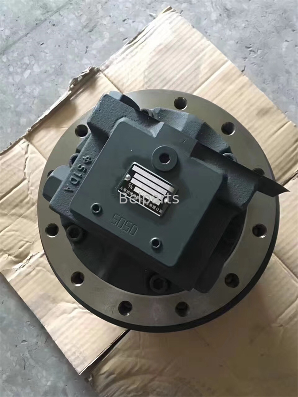 Achsantrieb 201-60-67200 Belparts-Bagger-Travel Motor Komatsu-PC-240 Pc60-6 Pc71