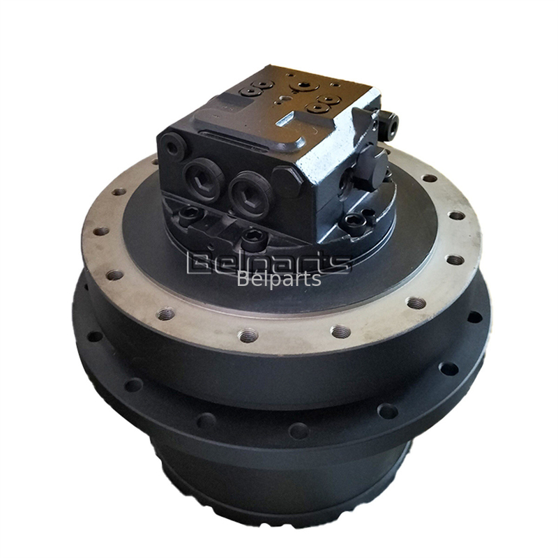 Belparts-Bagger For Hitachi Ex 120 1 Fahrmotor-Zus des Achsantrieb-Ex120-1
