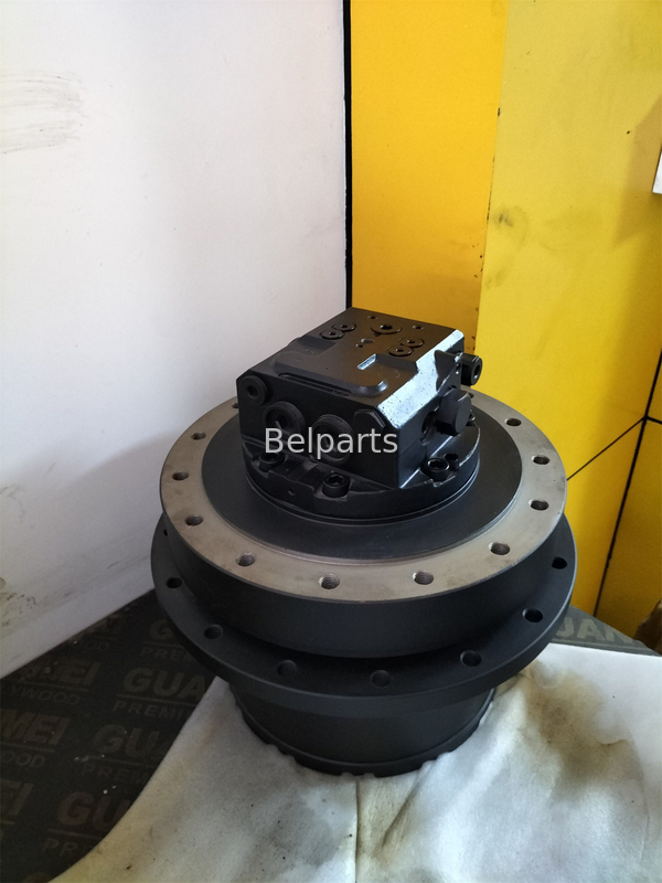 Belparts-Bagger For Hitachi Ex 120 1 Fahrmotor-Zus des Achsantrieb-Ex120-1