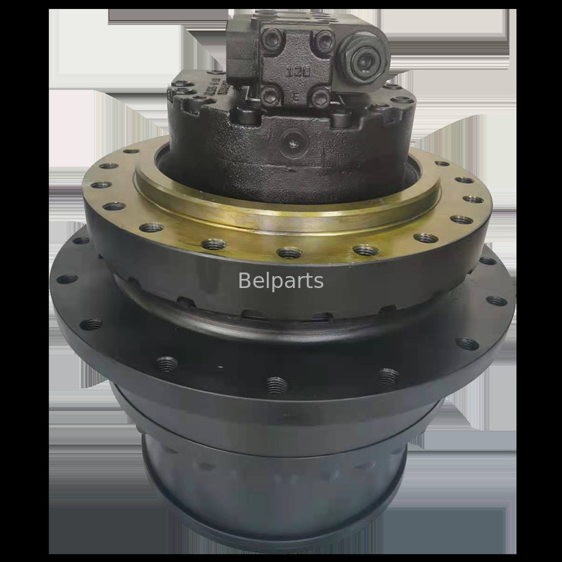 Belparts Bagger Endantrieb Assy 330d 330gc Reisemotor 302.5 2716376 296-6218