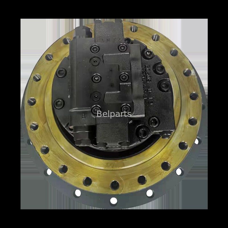 Belparts Bagger Endantrieb Assy 330d 330gc Reisemotor 302.5 2716376 296-6218