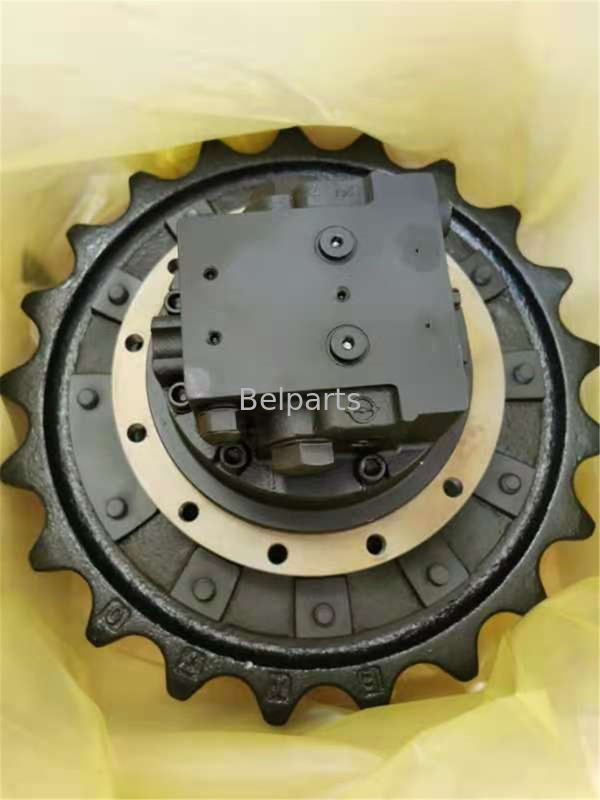Belparts Bagger Endantrieb Assy 330d 330gc Reisemotor 302.5 2716376 296-6218