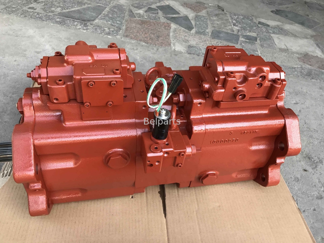 Hydraulikpumpe Ec360 SA 7220-00700 Belparts-Bagger-Main Pump Ec-290 für
