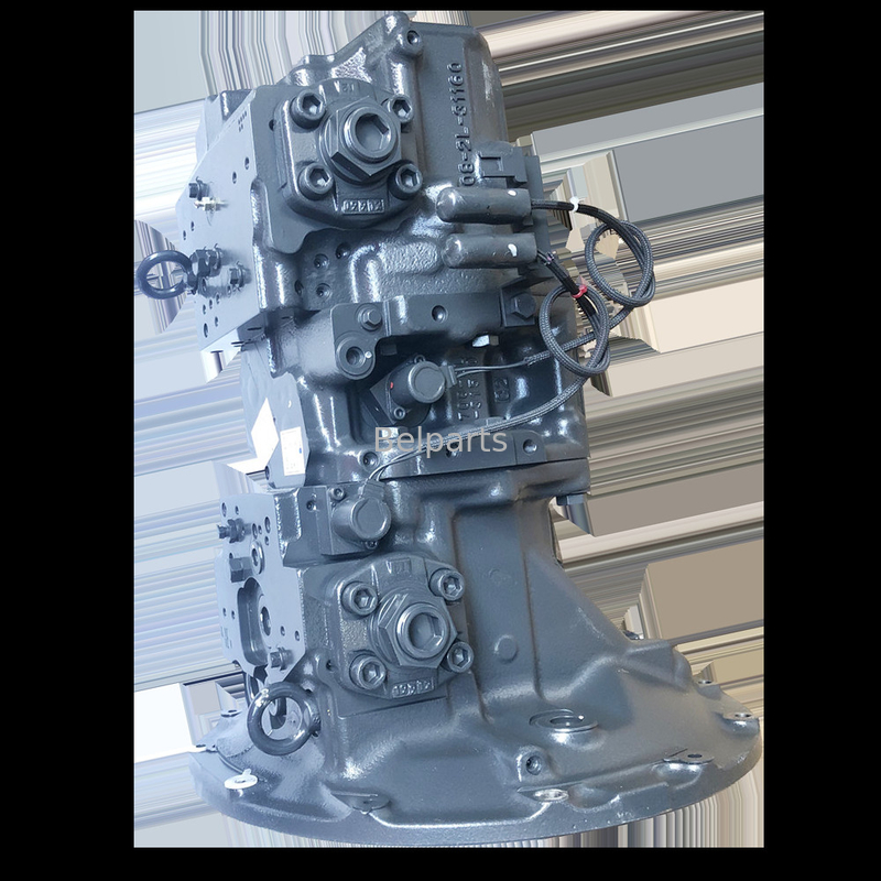 Hydraulikpumpe-Teile 708-2L-00112 Belparts-Bagger-Pump For Komatsus Pc220 7 Pc220-7 Pc50 Pc35 Mr1 Pc25 Pc160-7 Pc95
