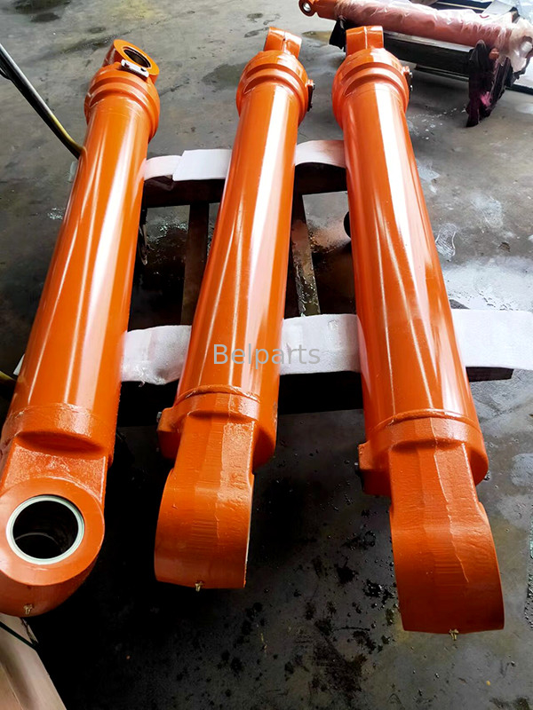 Boom-Arm-Eimer-Zylinder-Zus 4637754 Belparts-Bagger-Hydraulic Cylinders ZX450-3 ZX650-3 ZX850-3 für Hitachi
