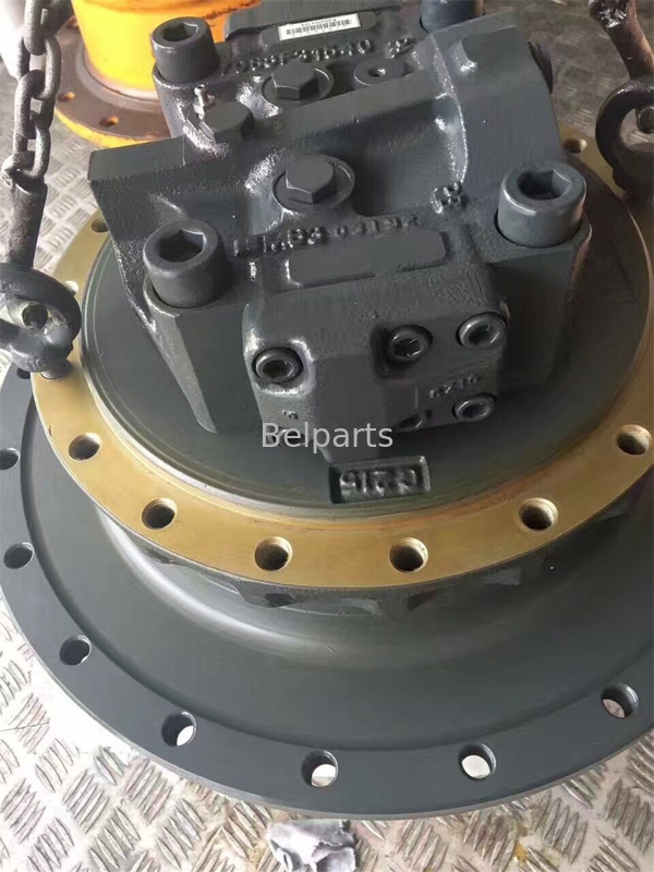 Achsantrieb-Reparatur Belparts-Bagger-Pc 200-5 stellte 20Y-27-00019 20Y-27-00018 ein