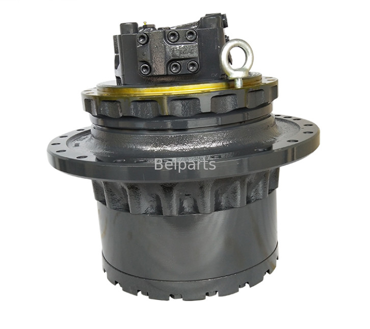 Achsantrieb-Reparatur Belparts-Bagger-Pc 200-5 stellte 20Y-27-00019 20Y-27-00018 ein