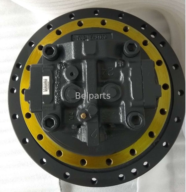 Fahrmotor-Zus Belparts-Bagger-Pc 220-6 Achsantrieb-708-8F-00121