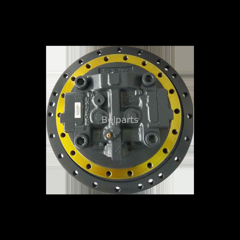Fahrmotor-Zus Belparts-Bagger-Pc 220-6 Achsantrieb-708-8F-00121