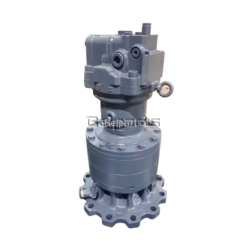 Schwingen-Motor Assy For Hitachi Belparts-Bagger-Slewing Motors EX120-1