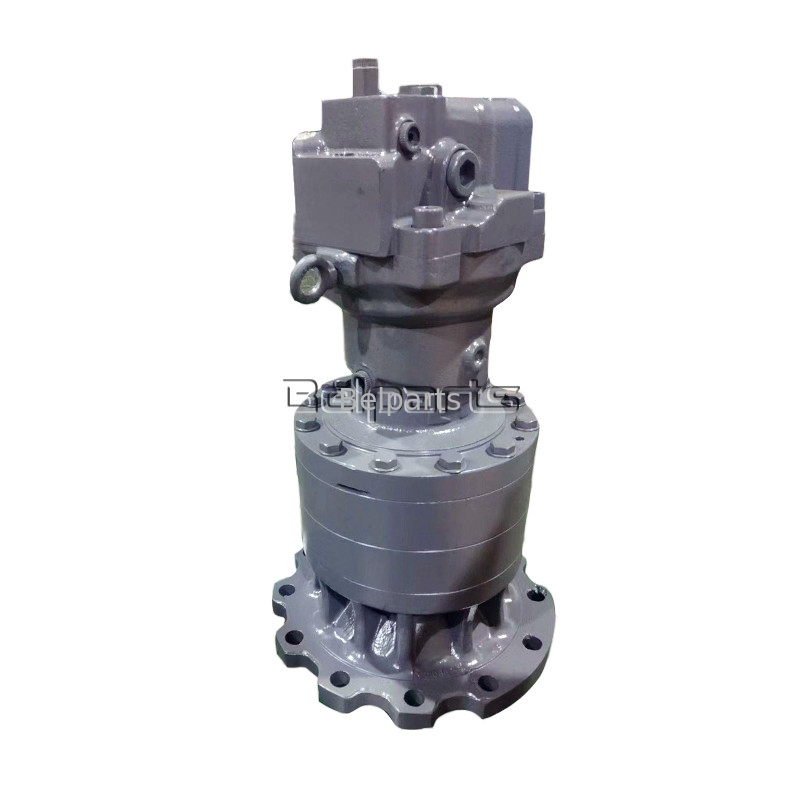 Schwingen-Motor Assy For Hitachi Belparts-Bagger-Slewing Motors EX120-1