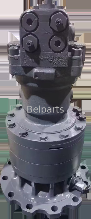Schwingen-Motor Assy For Hitachi Belparts-Bagger-Slewing Motors EX120-1