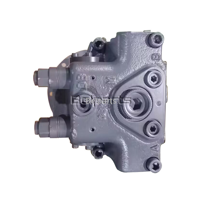 Schwingen-Bewegungsreparatur Kit For Hitachi Belparts-Bagger-Slewing Motors EX120-3