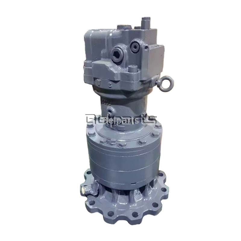 Schwingen-Motor Assy For Hitachi Belparts-Bagger-Slewing Motors EX220-1