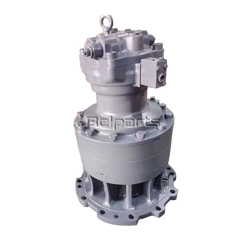 Schwingen-Motor Assy For Hitachi Belparts-Bagger-Slewing Motors EX220-1