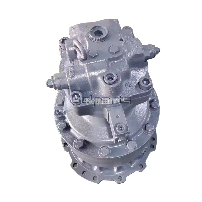 Schwingen-Motor Assy For Hitachi Belparts-Bagger-Slewing Motors EX220-1
