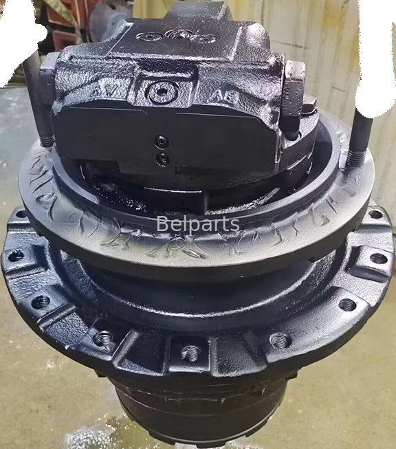 Achsantrieb-Fahrmotor Assy Repair Kit For Hitachi Belparts-Bagger-EX220-1