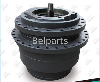 Wegstreckenverringerungs-Gang K1033688 Belparts-Bagger-Travel Gearboxs DH370-7 DH370-9 DX380LC