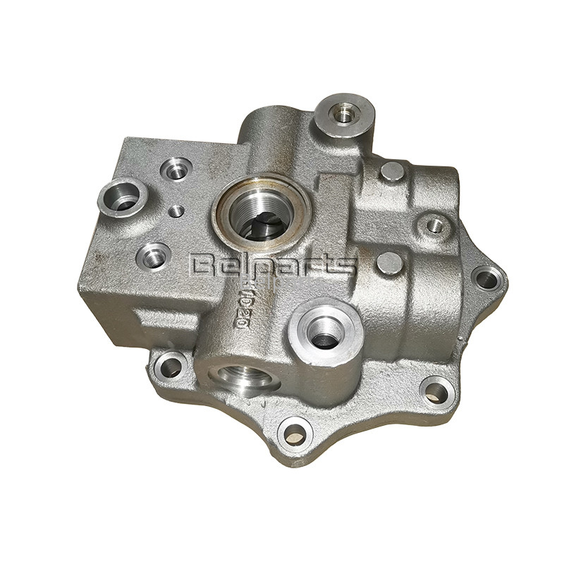 Schwingen-Motordeckel Belparts-Hydraulikbagger-Parts DX340 K9002105 für Doosan