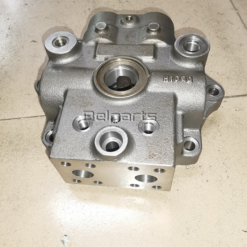 Schwingen-Motordeckel Belparts-Hydraulikbagger-Parts DX340 K9002105 für Doosan