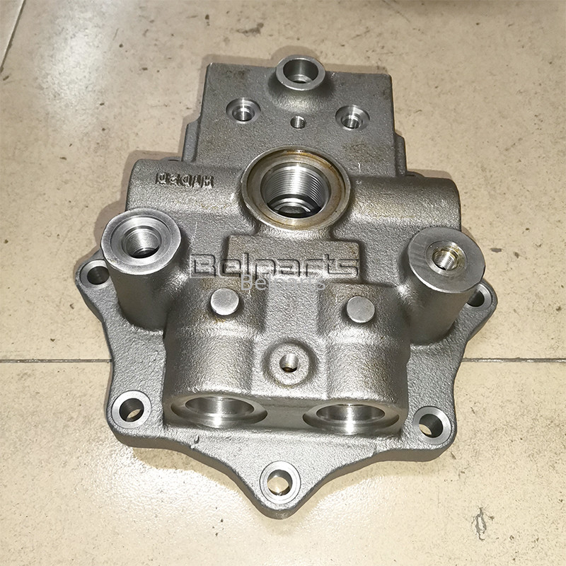 Schwingen-Motordeckel Belparts-Hydraulikbagger-Parts DX340 K9002105 für Doosan