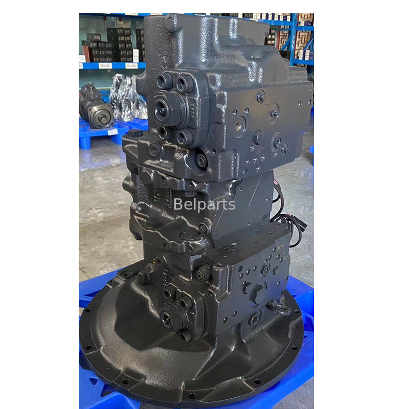 Hydraulikpumpe 708-2H-00026 Belparts-Bagger-Main Pump Pcs 400-7 für KOMATSU