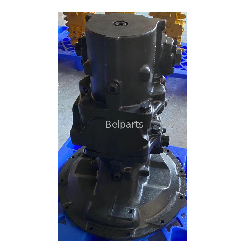 Hydraulikpumpe 708-2H-00026 Belparts-Bagger-Main Pump Pcs 400-7 für KOMATSU
