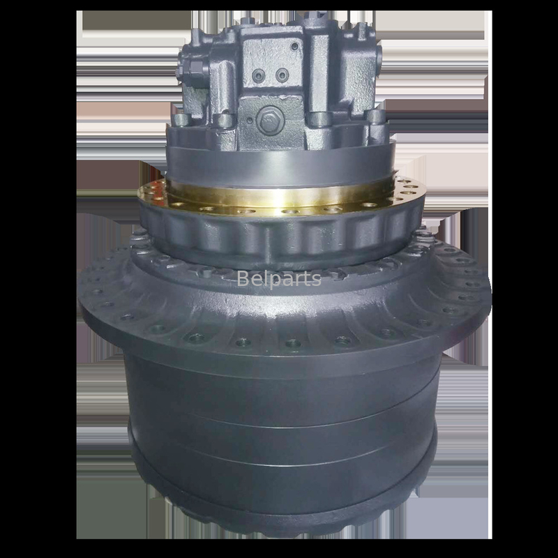 Der Belparts-Bagger-706-88-01101 Achsantrieb Fahrmotor-Zus-PC600-7 für KOMATSU