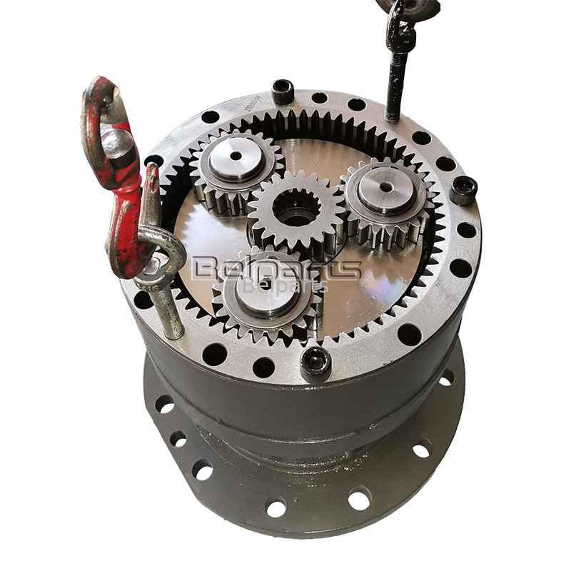 R450-7 R450LC-7 Bagger-Swing Gearbox Swing-Reduzierungs-Zus 31QUARTERBACK-10140 für Hyundai