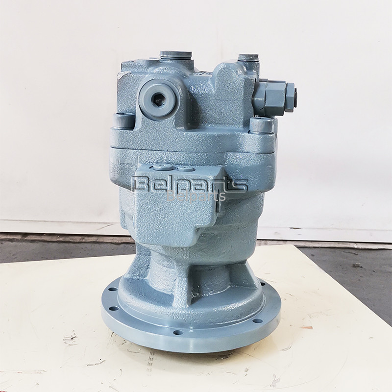 Schwingen-Bewegungszus 9177550 Belparts-Bagger-Slewing Motors ZX120-3 für Hitachi