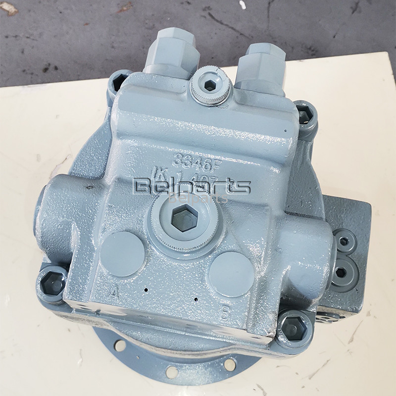 Schwingen-Bewegungszus 9177550 Belparts-Bagger-Slewing Motors ZX120-3 für Hitachi