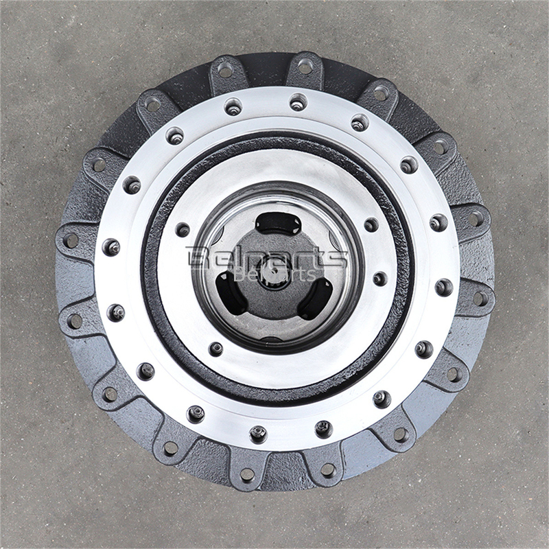 Belparts Bagger E320 320 Fahrgetriebe 511-6006 511-6007 571-4032 Fahrgetriebe zur Verringerung der Fahrt