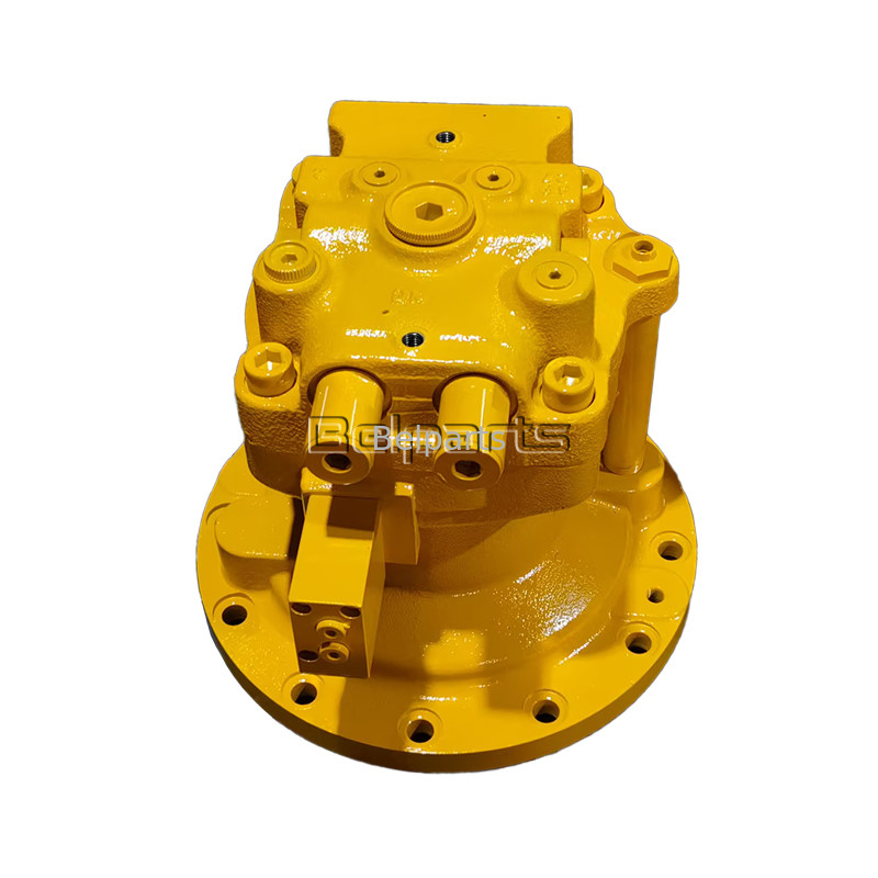 Baggerdrehmotor R520LC-9 Schwenkmotorbaugruppe 31QB-18130 für Hyundai
