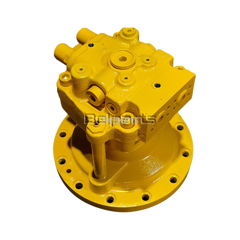 Baggerdrehmotor R520LC-9 Schwenkmotorbaugruppe 31QB-18130 für Hyundai
