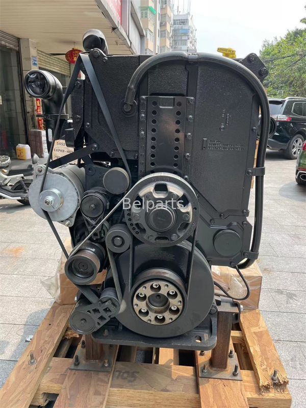 Dieselmotor Belparts-Bagger-Part Engine Assys R800-7A QSX15 für Cummins