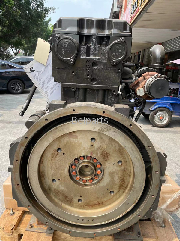 Dieselmotor Belparts-Bagger-Part Engine Assys R800-7A QSX15 für Cummins