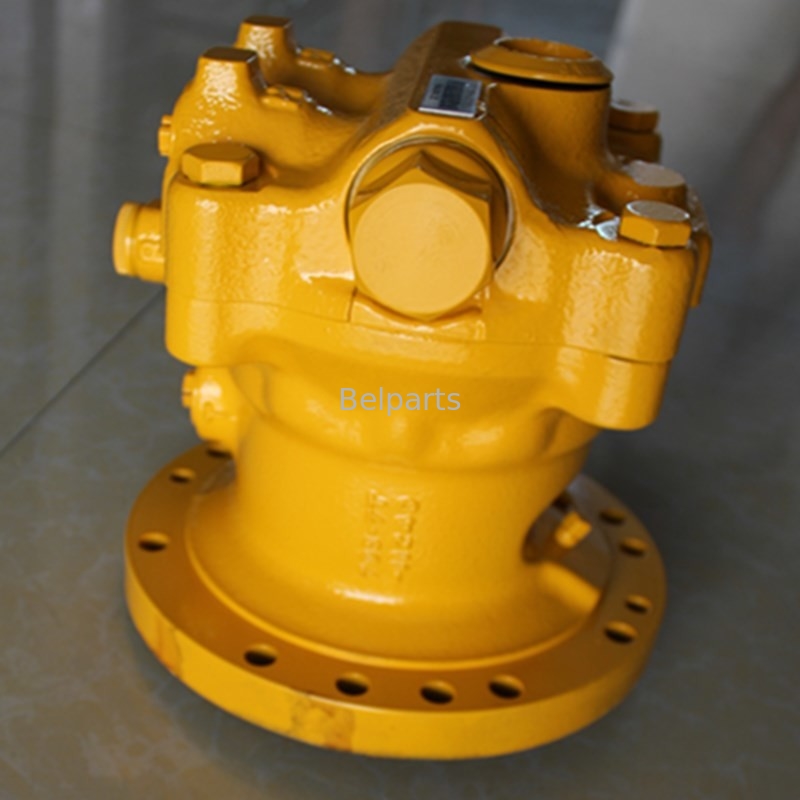 Bagger-Slewing Motor Pcs 40 der Schwingen-Pc60-7 Hand Bewegungszus-708-7T-00470 zweites