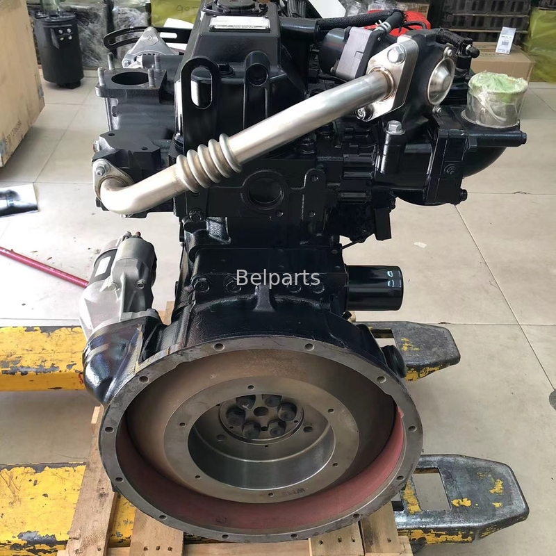 Dieselmotor-Versammlung Bagger-Part Engine Assys DX55 4TNV98-EPHYBU für Doosan