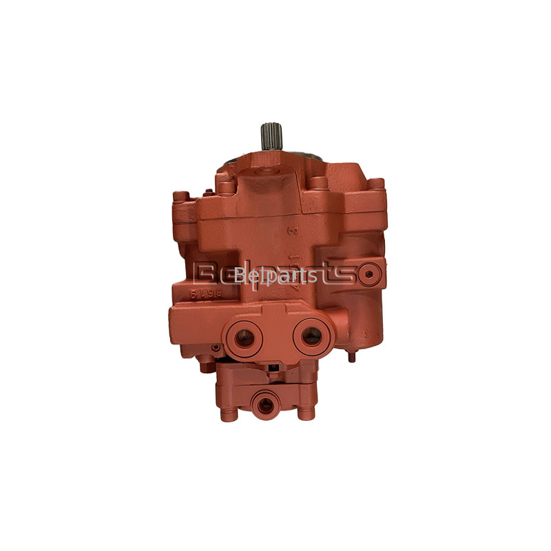 Hauptpumpe PVD-2B-36 Belparts-Bagger-Hydraulic Pumps EX30-2 für Hitachi