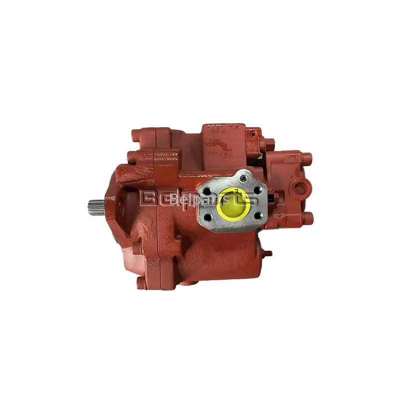 Hauptpumpe PVD-2B-36 Belparts-Bagger-Hydraulic Pumps EX30-2 für Hitachi