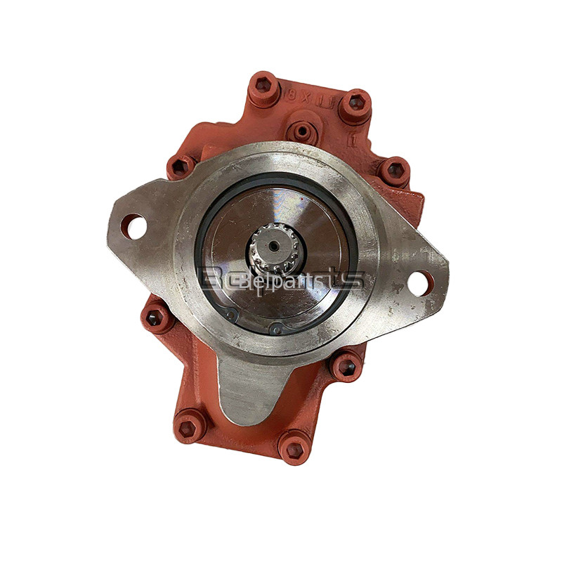 Hauptpumpe PVD-2B-36 Belparts-Bagger-Hydraulic Pumps EX30-2 für Hitachi