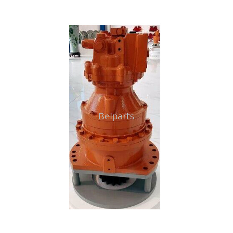 Schwingmotor PC200-7 Schwingmotor Assy für Komatsu