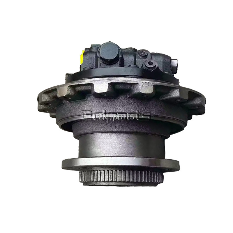 Achsantrieb Belparts-Bagger-Travel Motor Assys ZX135N-3 9289617 ohne Getriebe