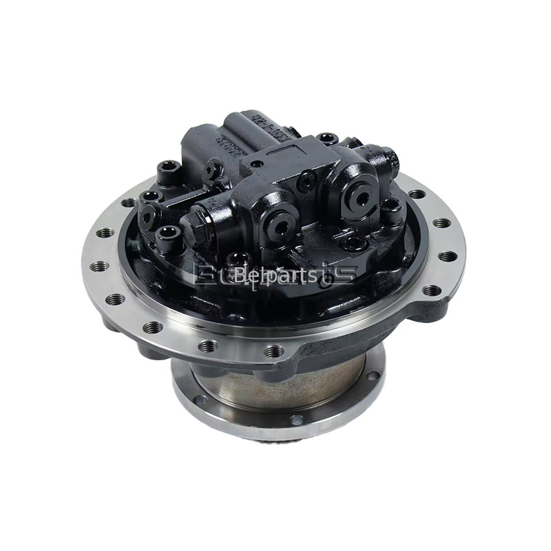 Achsantrieb Bagger-Travel Motors ZAX200LC ohne Getriebe 9233692 für Hitachi